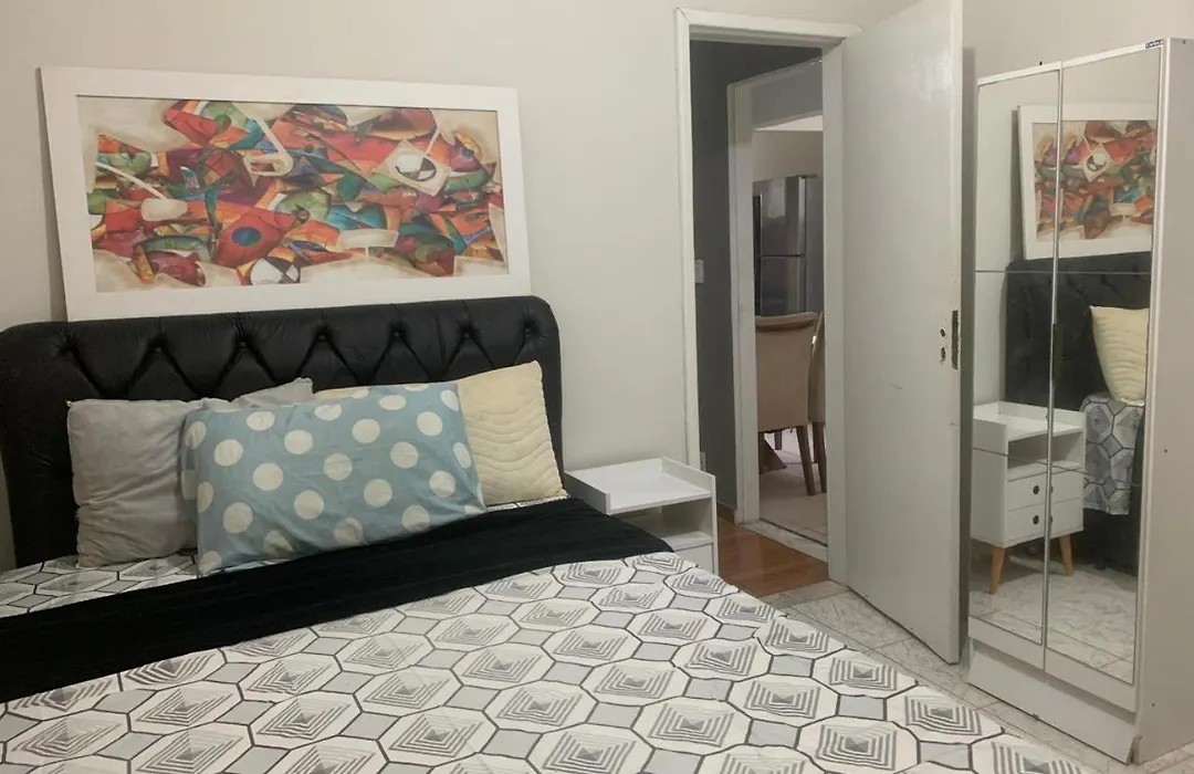 apartamento barra da tijuca perto de tudo-1